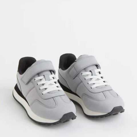 T.La Classic V-Neck Tee