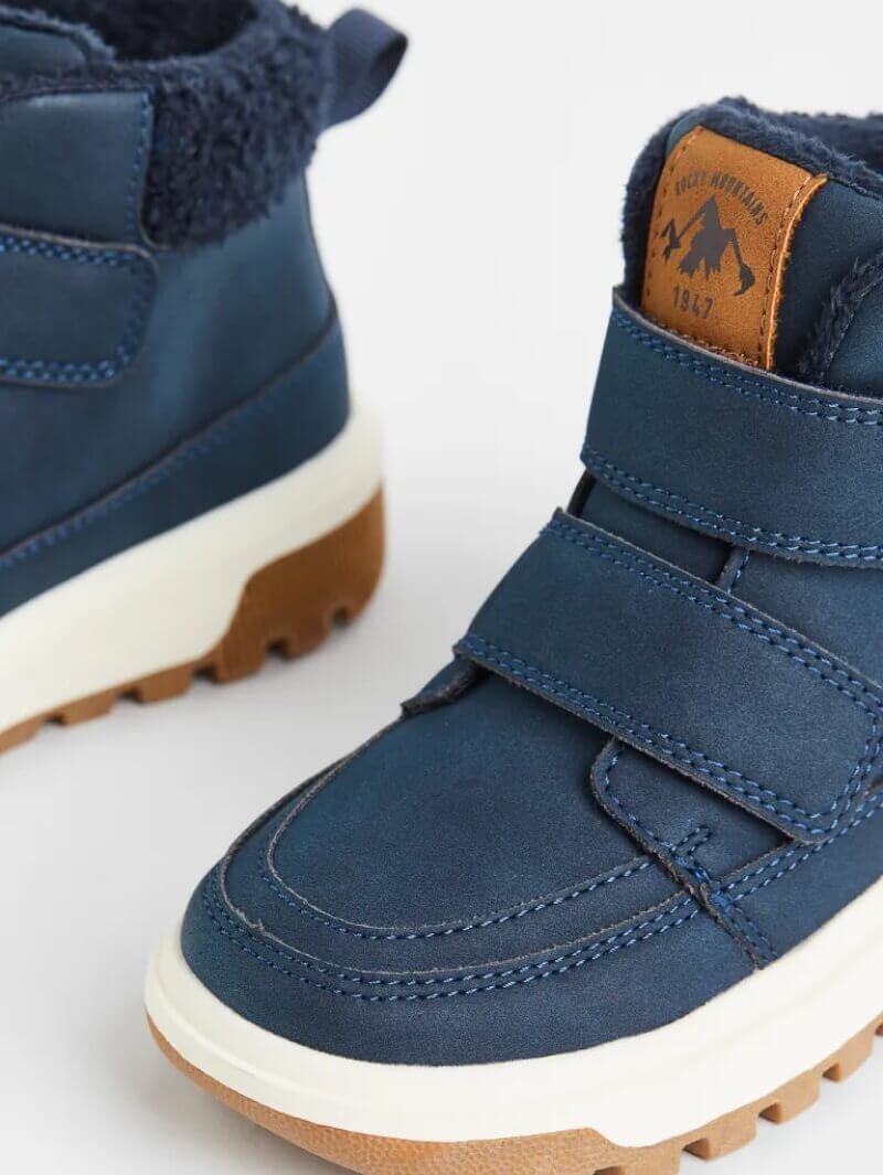 Minimal Military Jacket