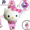 Hello Kitty Melody Watch